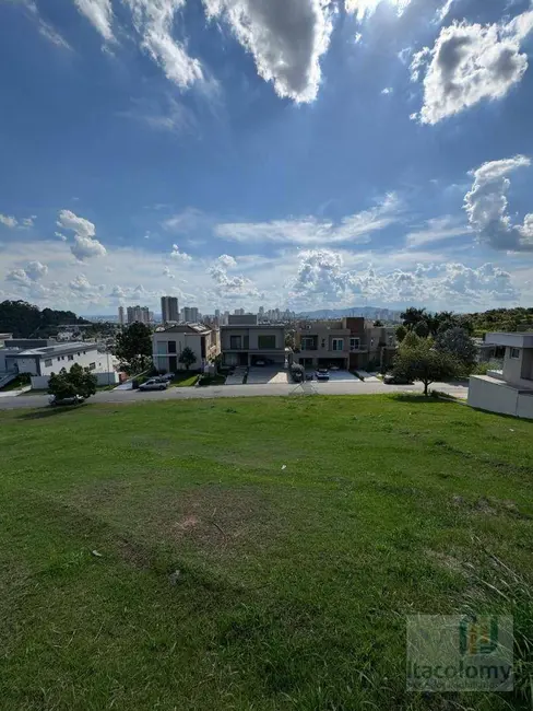 Foto 2 de Terreno / Lote à venda, 491m2 em Tamboré, Barueri - SP