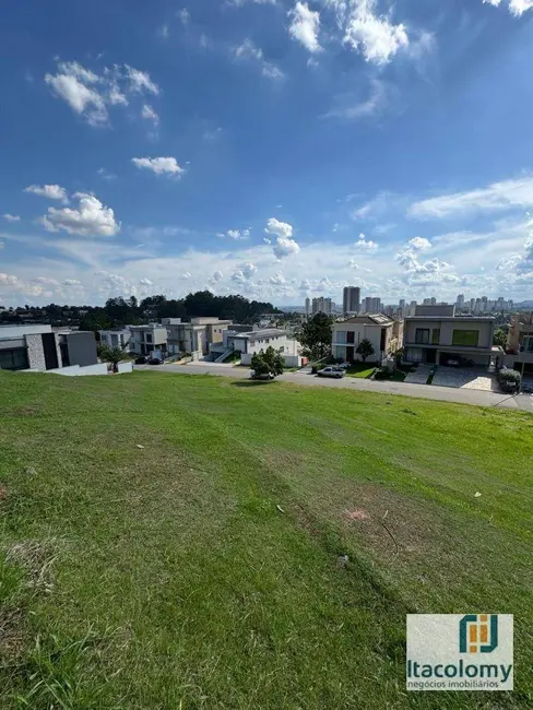 Foto 3 de Terreno / Lote à venda, 491m2 em Tamboré, Barueri - SP