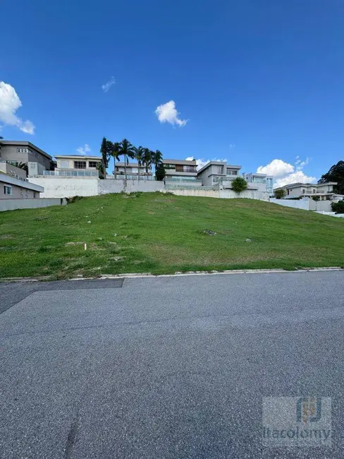 Terreno / Lote à venda, 491m2 em Tamboré, Barueri - SP - imagem 6 Foto 6 de Terreno / Lote à venda, 491m2 em Tamboré, Barueri - SP