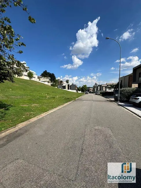 Foto 5 de Terreno / Lote à venda, 491m2 em Tamboré, Barueri - SP