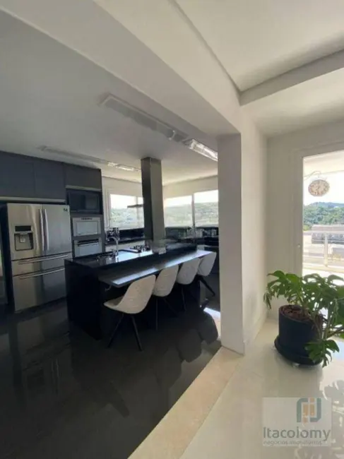 Foto 8 de Casa de Condomínio com 4 quartos à venda, 450m2 em Santana De Parnaiba - SP