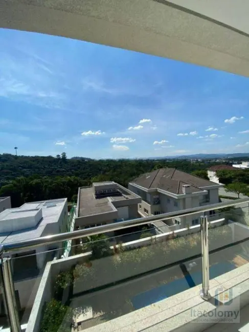 Foto 5 de Casa de Condomínio com 4 quartos à venda, 450m2 em Santana De Parnaiba - SP
