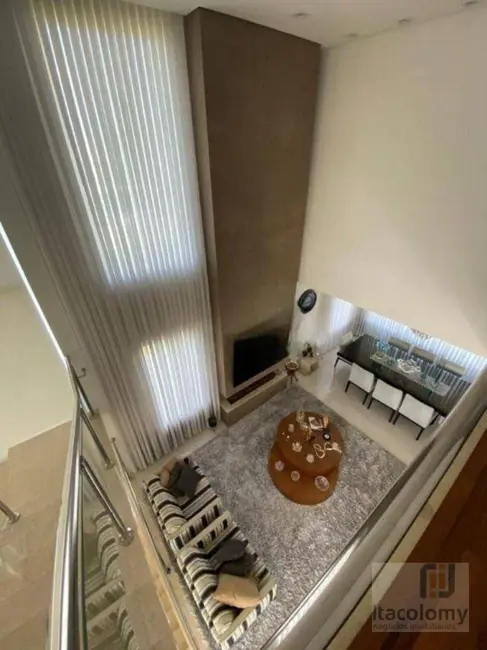 Foto 6 de Casa de Condomínio com 4 quartos à venda, 450m2 em Santana De Parnaiba - SP