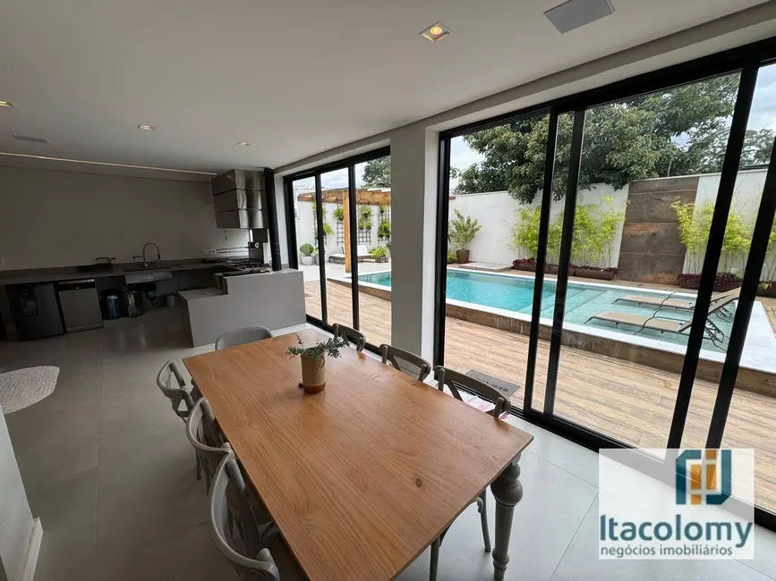 Foto 5 de Casa de Condomínio com 4 quartos à venda, 610m2 em Barueri - SP