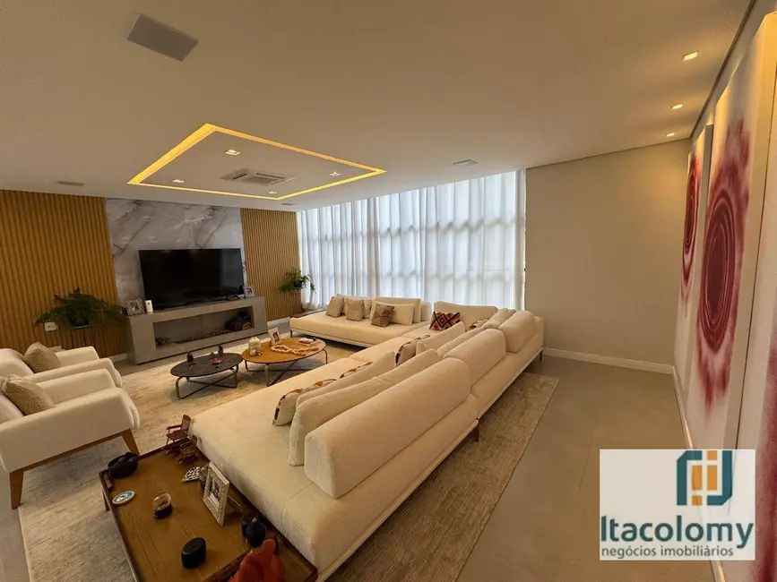 Foto 9 de Casa de Condomínio com 4 quartos à venda, 610m2 em Barueri - SP