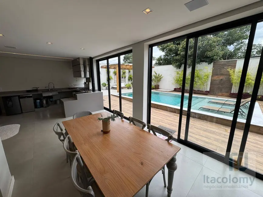 Foto 5 de Casa de Condomínio com 4 quartos à venda, 610m2 em Barueri - SP