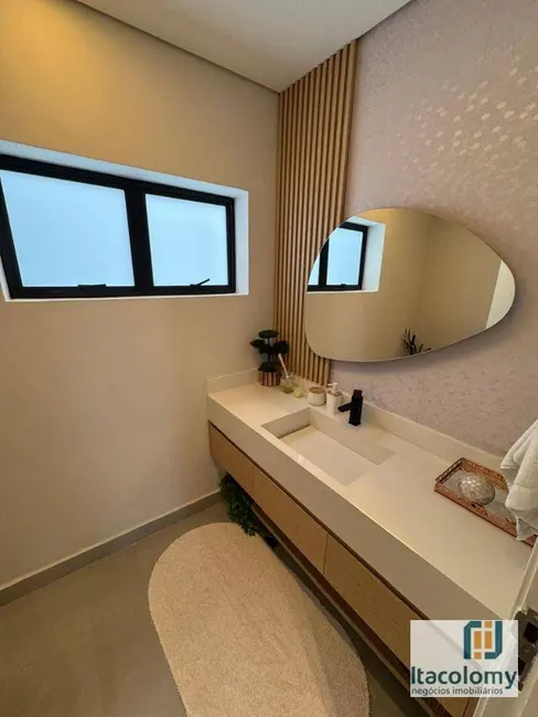 Foto 7 de Casa de Condomínio com 4 quartos à venda, 610m2 em Barueri - SP