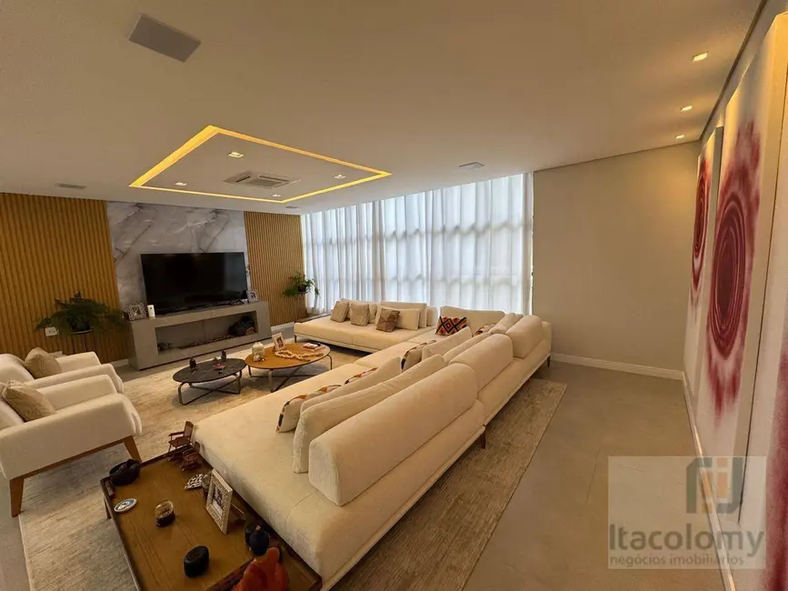 Foto 9 de Casa de Condomínio com 4 quartos à venda, 610m2 em Barueri - SP