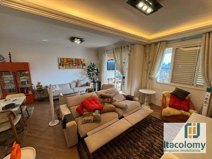 Foto 6 de Apartamento com 2 quartos para alugar, 100m2 em Tamboré, Santana De Parnaiba - SP