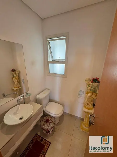 Foto 5 de Apartamento com 2 quartos para alugar, 100m2 em Tamboré, Santana De Parnaiba - SP