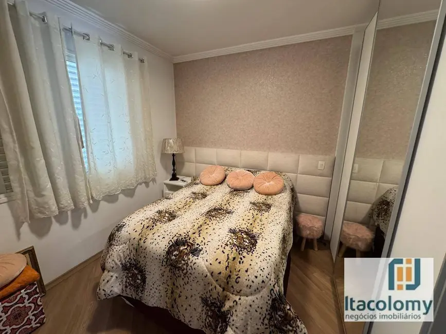 Foto 9 de Apartamento com 2 quartos para alugar, 100m2 em Tamboré, Santana De Parnaiba - SP