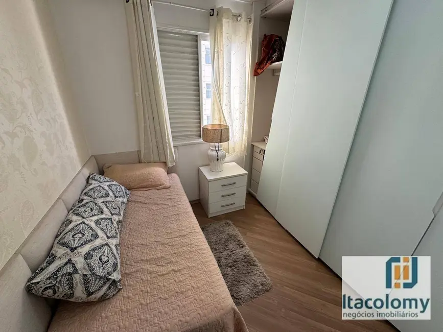 Foto 8 de Apartamento com 2 quartos para alugar, 100m2 em Tamboré, Santana De Parnaiba - SP