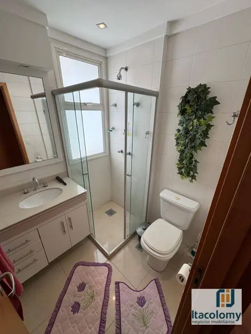 Foto 7 de Apartamento com 2 quartos para alugar, 100m2 em Tamboré, Santana De Parnaiba - SP