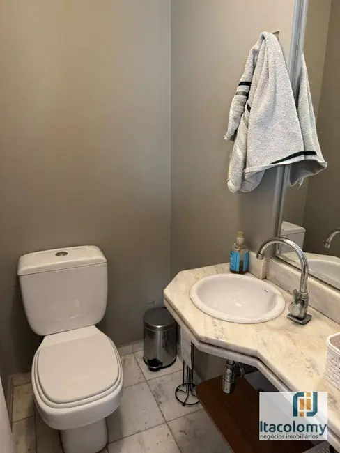 Foto 7 de Casa de Condomínio com 3 quartos à venda, 190m2 em Tamboré, Santana De Parnaiba - SP