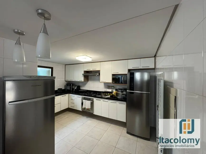 Foto 6 de Casa de Condomínio com 3 quartos à venda, 190m2 em Tamboré, Santana De Parnaiba - SP