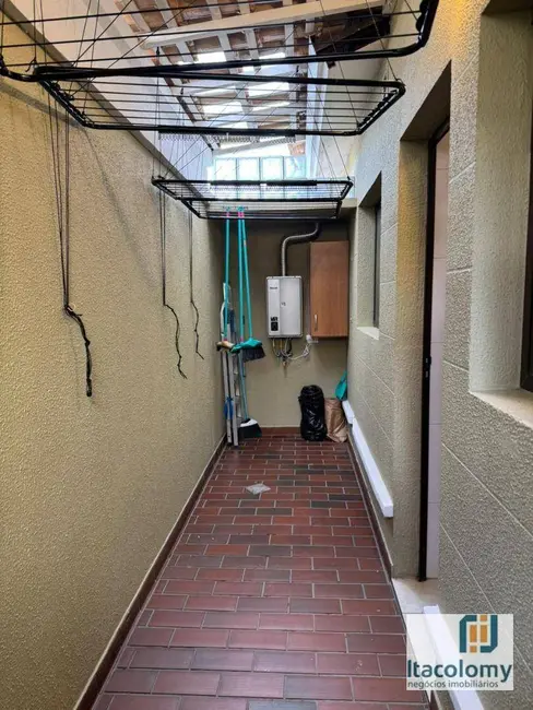 Foto 5 de Casa de Condomínio com 3 quartos à venda, 190m2 em Tamboré, Santana De Parnaiba - SP