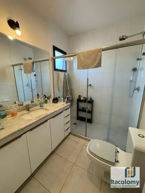 Foto 9 de Casa de Condomínio com 3 quartos à venda, 190m2 em Tamboré, Santana De Parnaiba - SP