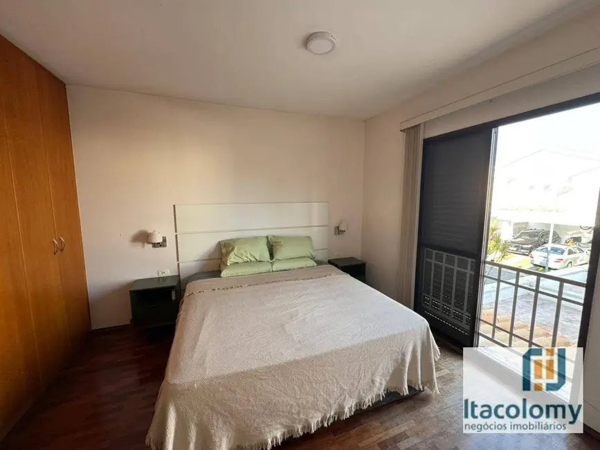 Foto 3 de Casa de Condomínio com 3 quartos à venda, 190m2 em Tamboré, Santana De Parnaiba - SP