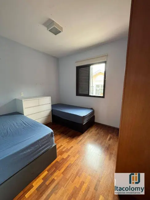 Foto 4 de Casa de Condomínio com 3 quartos à venda, 190m2 em Tamboré, Santana De Parnaiba - SP