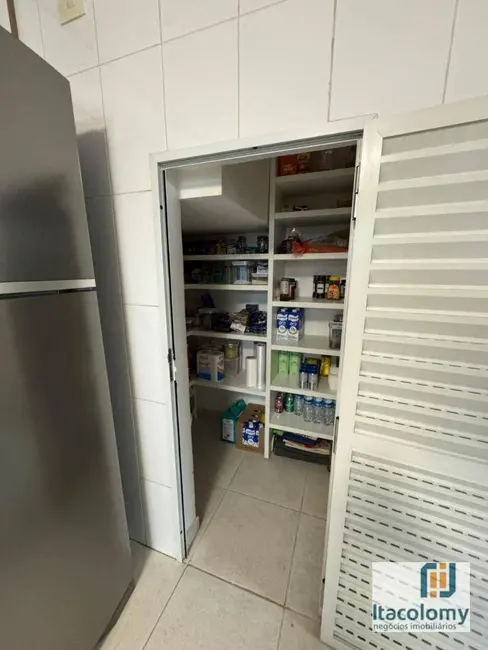 Foto 8 de Casa de Condomínio com 3 quartos à venda, 190m2 em Tamboré, Santana De Parnaiba - SP