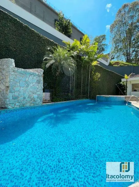 Foto 2 de Casa de Condomínio com 4 quartos à venda, 1200m2 em Residencial Tamboré, Barueri - SP