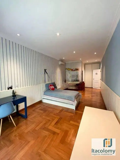 Casa de Condomínio com 4 quartos à venda, 1200m2 em Residencial Tamboré, Barueri - SP - imagem 9 Foto 9 de Casa de Condomínio com 4 quartos à venda, 1200m2 em Residencial Tamboré, Barueri - SP