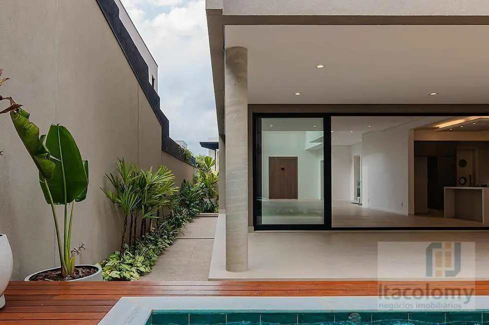 Foto 8 de Casa de Condomínio com 4 quartos à venda, 420m2 em Santana De Parnaiba - SP