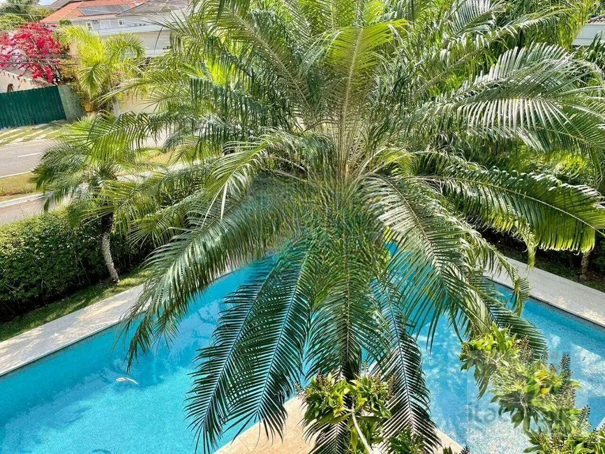 Foto 4 de Casa de Condomínio com 5 quartos à venda, 1000m2 em Santana De Parnaiba - SP