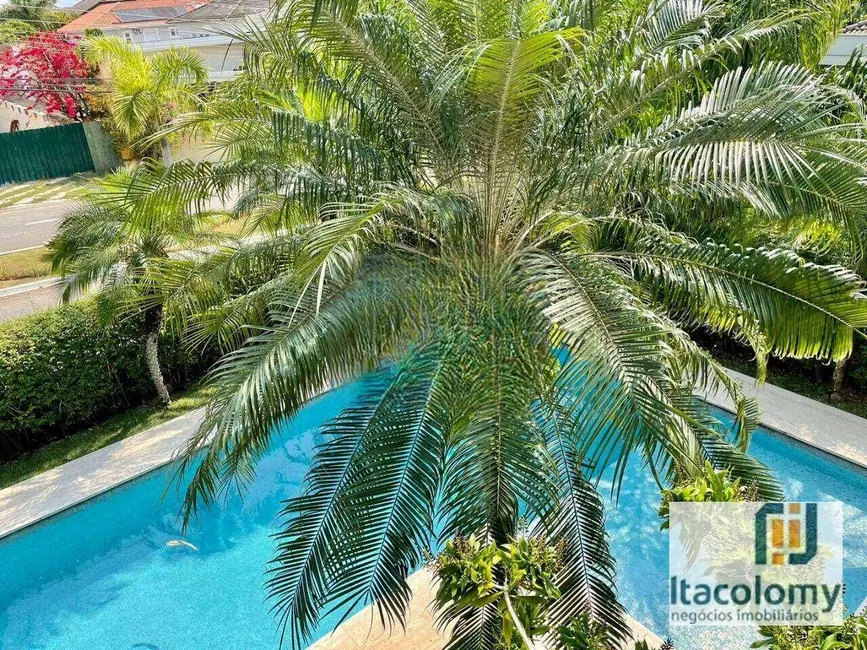 Foto 4 de Casa de Condomínio com 5 quartos à venda, 1000m2 em Santana De Parnaiba - SP