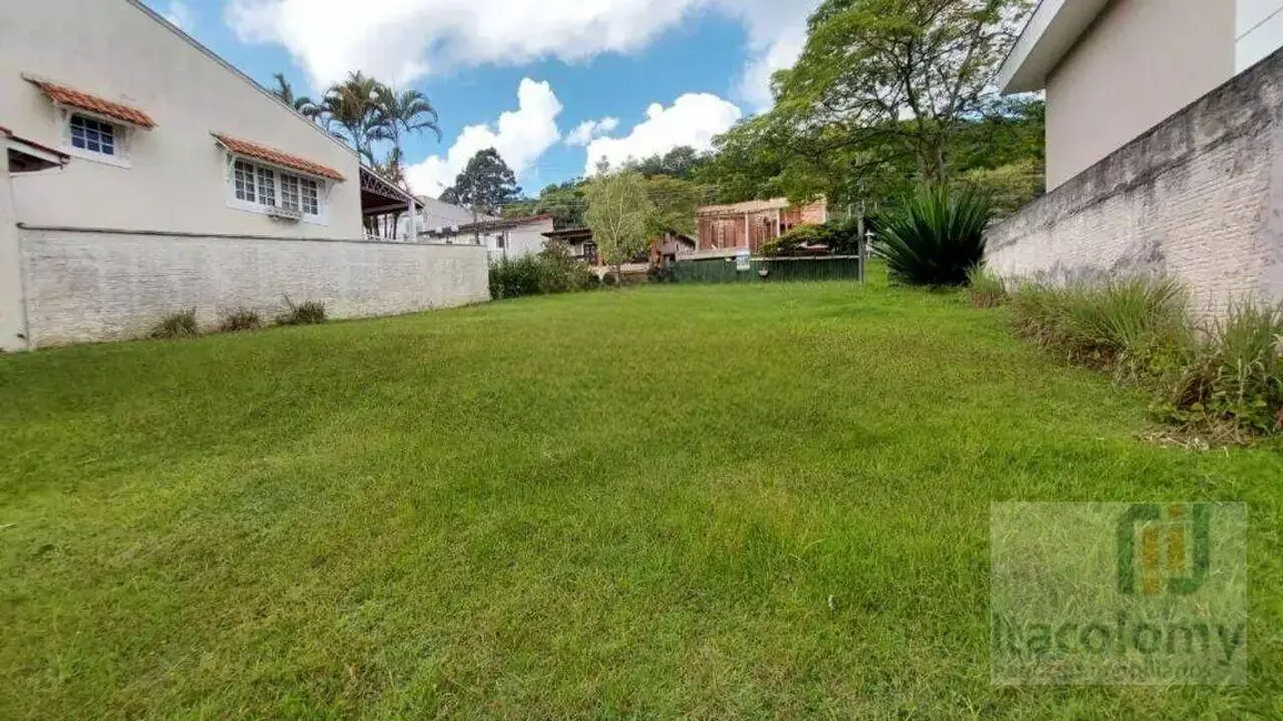 Foto 7 de Terreno / Lote à venda, 560m2 em Santana De Parnaiba - SP
