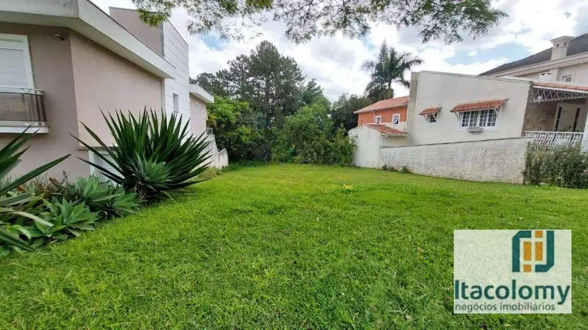 Foto 9 de Terreno / Lote à venda, 560m2 em Santana De Parnaiba - SP