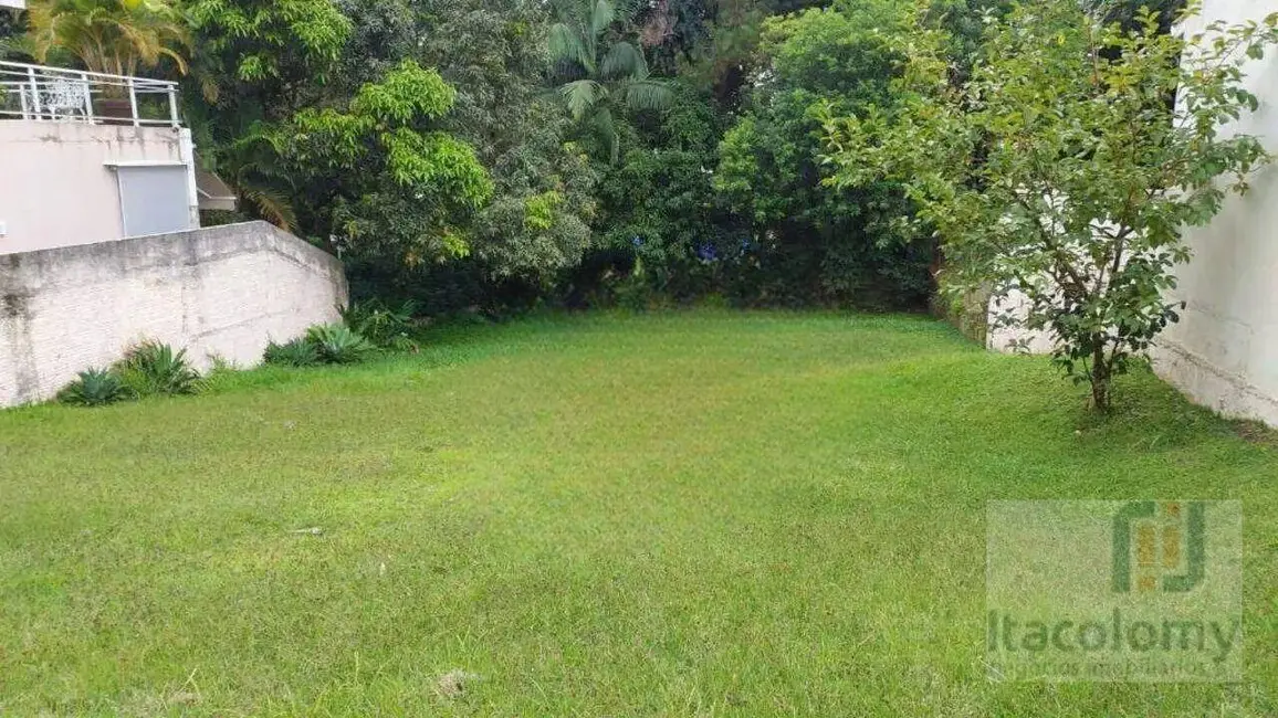 Foto 6 de Terreno / Lote à venda, 560m2 em Santana De Parnaiba - SP
