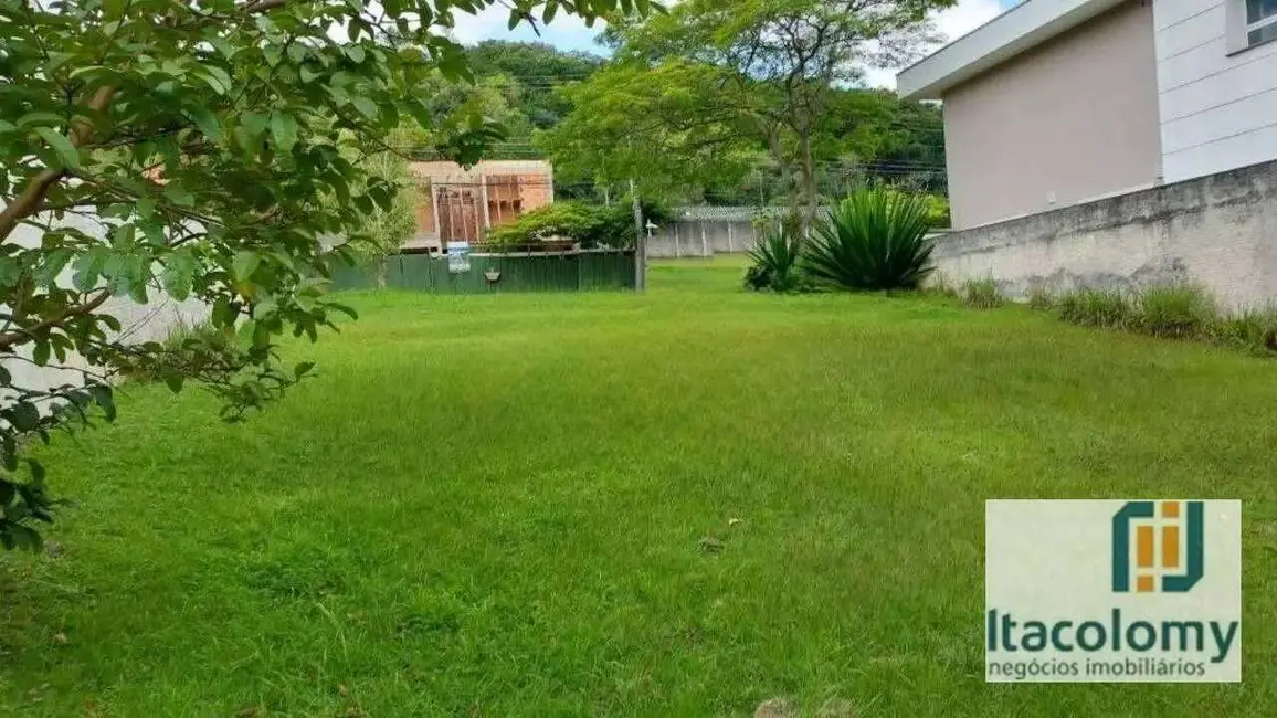 Foto 5 de Terreno / Lote à venda, 560m2 em Santana De Parnaiba - SP