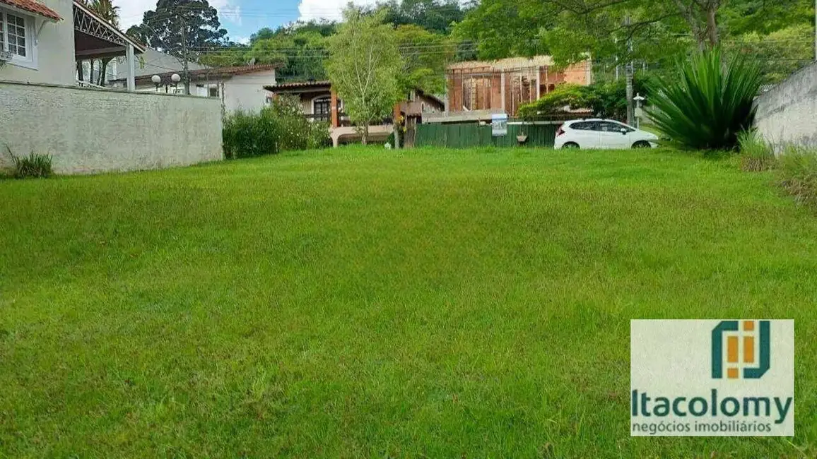 Foto 1 de Terreno / Lote à venda, 560m2 em Santana De Parnaiba - SP