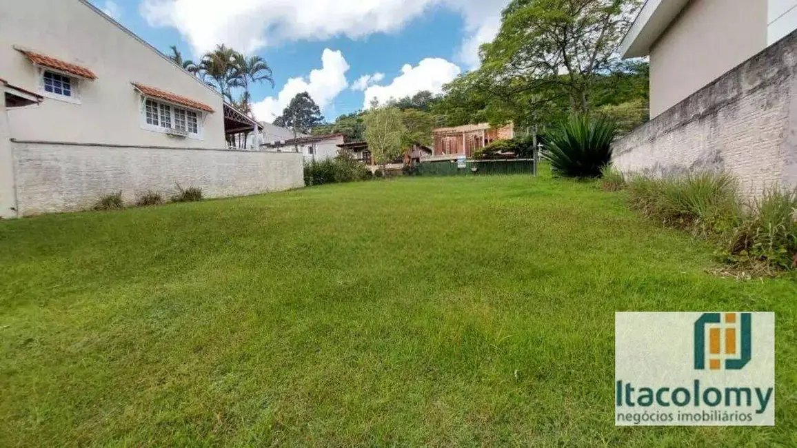 Foto 7 de Terreno / Lote à venda, 560m2 em Santana De Parnaiba - SP