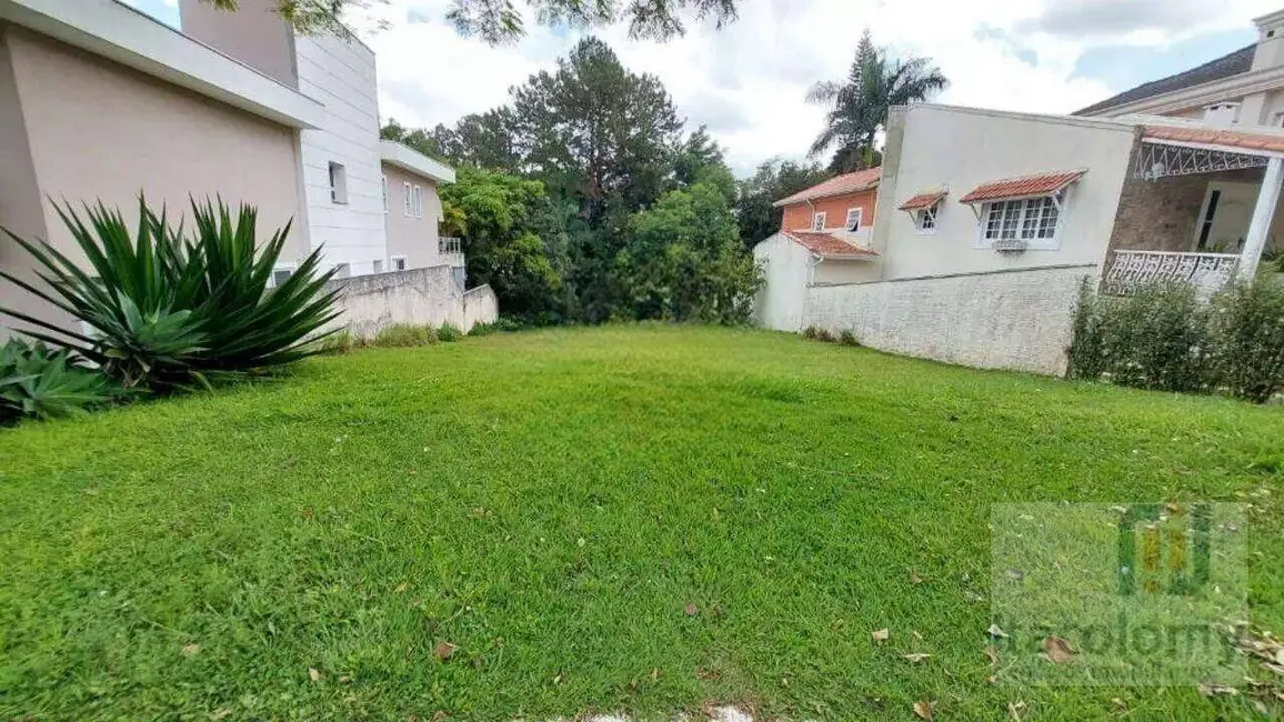 Foto 3 de Terreno / Lote à venda, 560m2 em Santana De Parnaiba - SP
