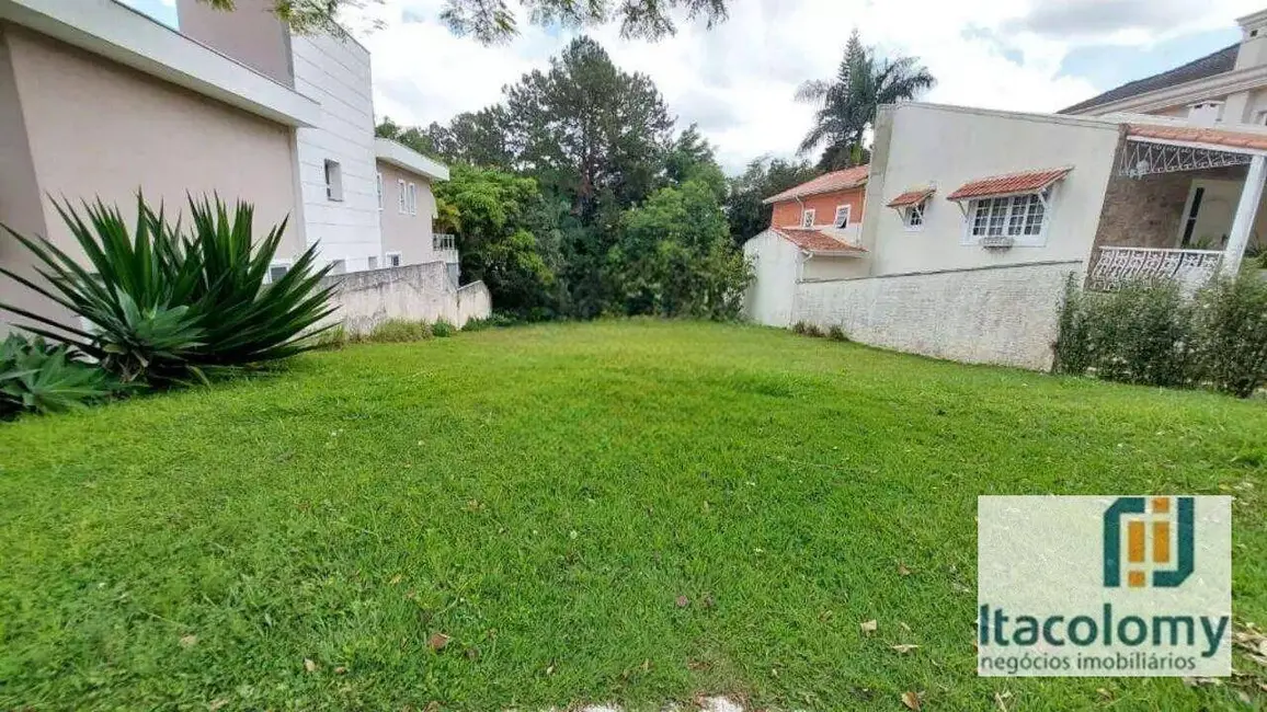 Foto 3 de Terreno / Lote à venda, 560m2 em Santana De Parnaiba - SP