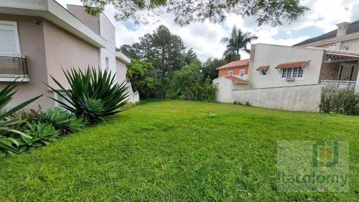 Foto 9 de Terreno / Lote à venda, 560m2 em Santana De Parnaiba - SP
