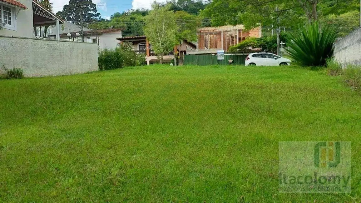 Foto 8 de Terreno / Lote à venda, 560m2 em Santana De Parnaiba - SP