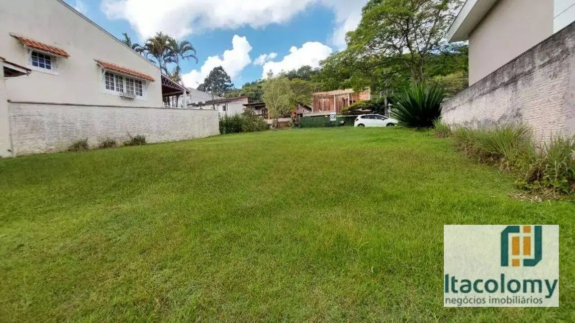 Foto 2 de Terreno / Lote à venda, 560m2 em Santana De Parnaiba - SP