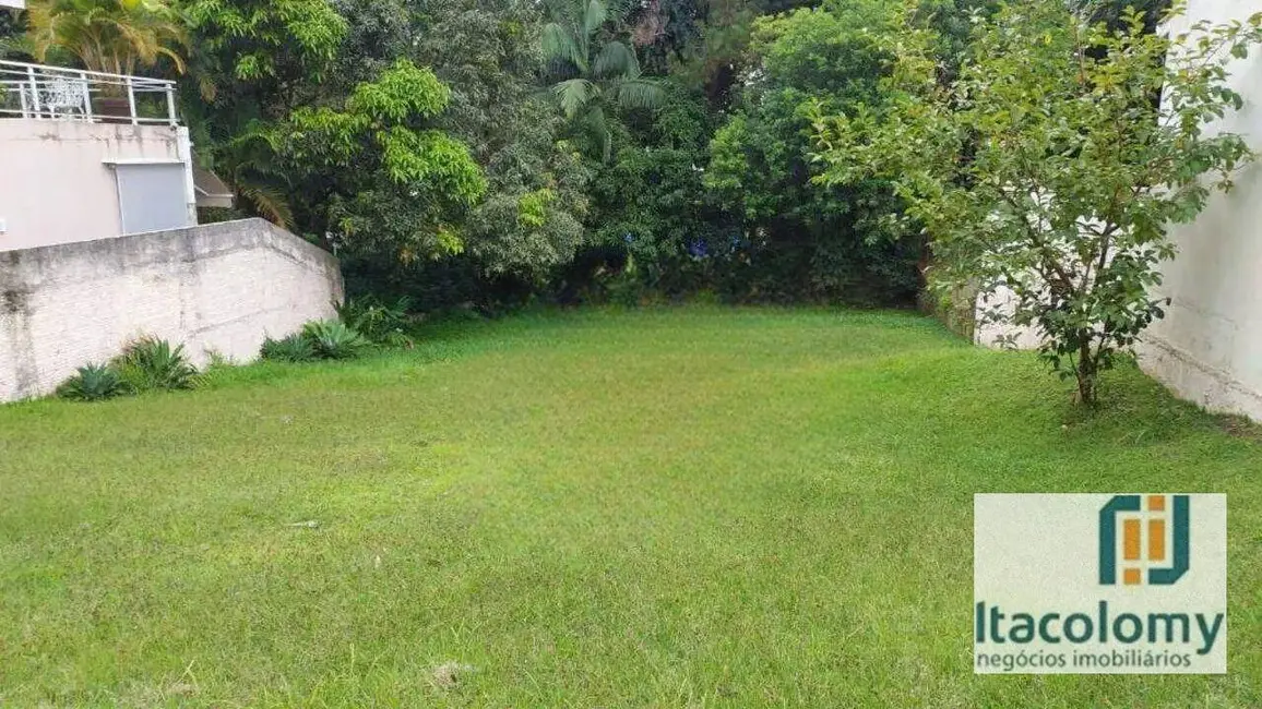 Foto 6 de Terreno / Lote à venda, 560m2 em Santana De Parnaiba - SP