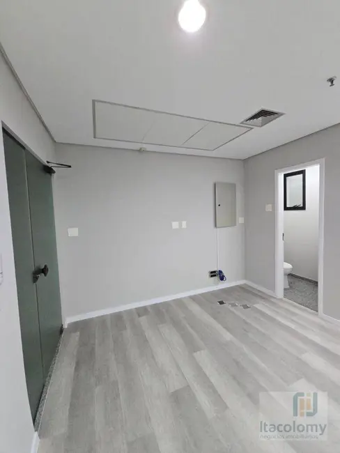 Foto 4 de Loft / Flat para alugar, 56m2 em Conjunto Residencial Jardim Canaã, São Paulo - SP