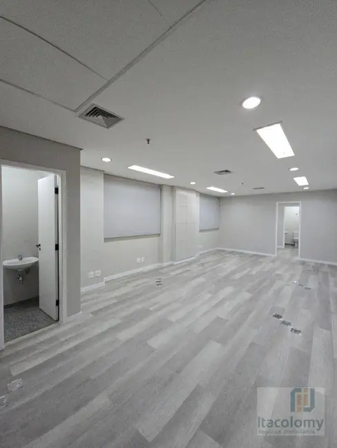 Foto 5 de Loft / Flat para alugar, 56m2 em Conjunto Residencial Jardim Canaã, São Paulo - SP