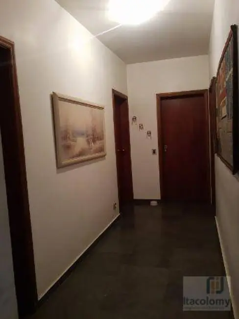 Foto 4 de Casa de Condomínio com 4 quartos à venda, 487m2 em Santana De Parnaiba - SP