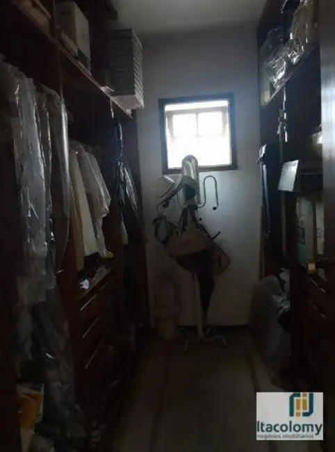 Foto 6 de Casa de Condomínio com 4 quartos à venda, 487m2 em Santana De Parnaiba - SP