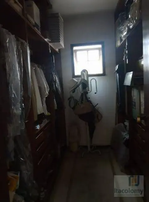 Foto 6 de Casa de Condomínio com 4 quartos à venda, 487m2 em Santana De Parnaiba - SP