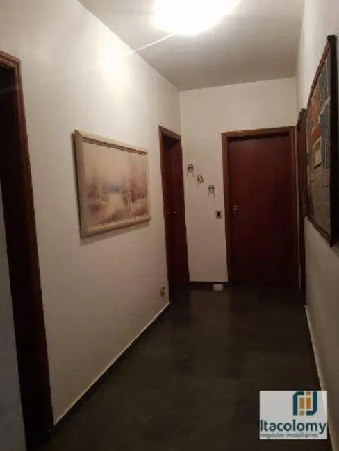 Foto 4 de Casa de Condomínio com 4 quartos à venda, 487m2 em Santana De Parnaiba - SP