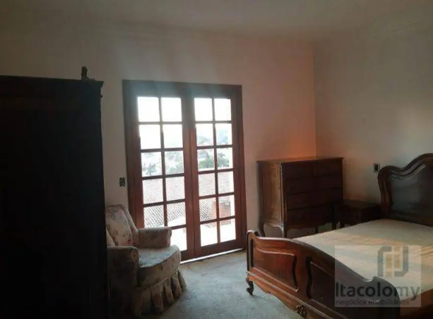 Foto 3 de Casa de Condomínio com 4 quartos à venda, 487m2 em Santana De Parnaiba - SP