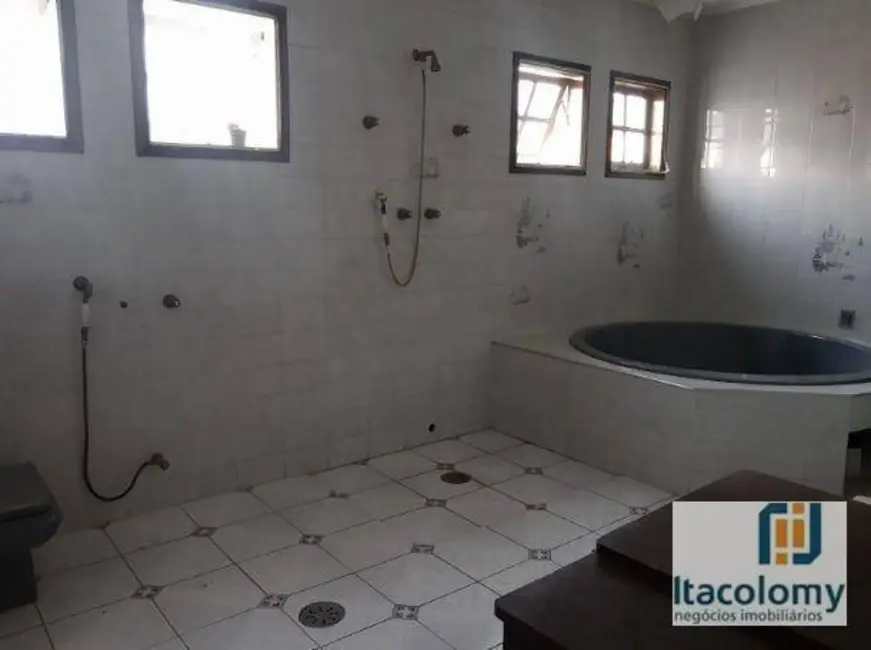 Foto 9 de Casa de Condomínio com 4 quartos à venda, 487m2 em Santana De Parnaiba - SP