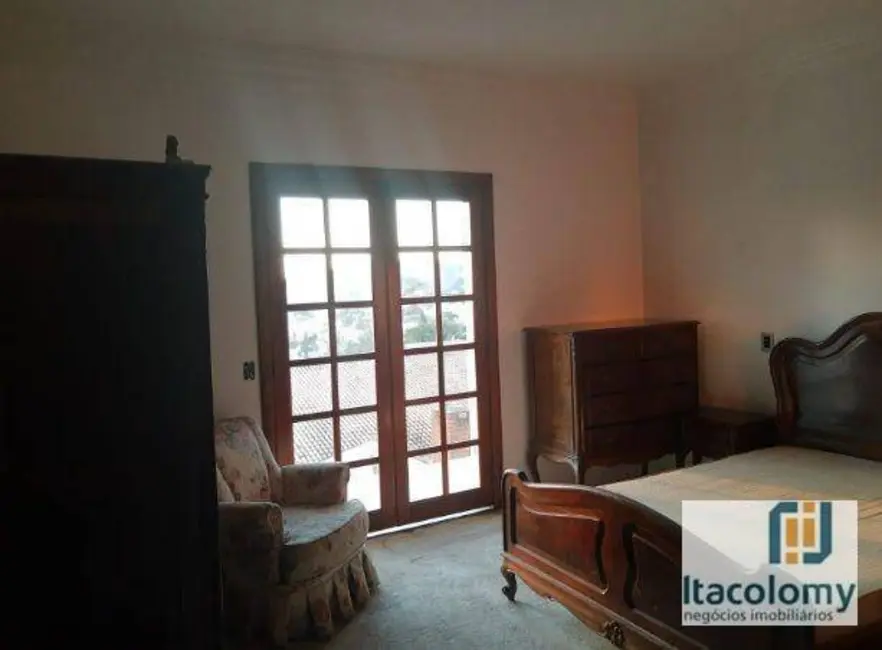 Foto 3 de Casa de Condomínio com 4 quartos à venda, 487m2 em Santana De Parnaiba - SP